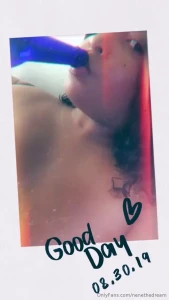 Nene The Dream [ nenethedream ] Onlyfans leaked video 1690307 on Hotleaks.tv