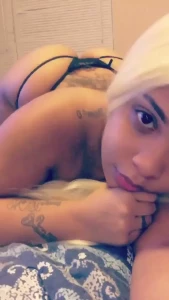 Nene The Dream [ nenethedream ] Onlyfans leaked video 1690407 on Hotleaks.tv