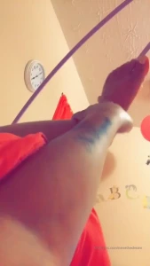Nene The Dream [ nenethedream ] Onlyfans leaked video 1690475 on Hotleaks.tv