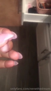 Nene The Dream [ nenethedream ] Onlyfans leaked video 1690562 on Hotleaks.tv