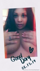 Nene The Dream [ nenethedream ] Onlyfans leaked video 1690578 on Hotleaks.tv