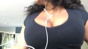 Nene The Dream [ nenethedream ] Onlyfans leaked video 1690600 on Hotleaks.tv