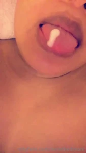 Nene The Dream [ nenethedream ] Onlyfans leaked video 1690675 on Hotleaks.tv