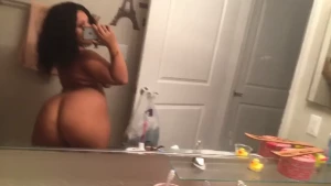Nene The Dream [ nenethedream ] Onlyfans leaked video 1690728 on Hotleaks.tv