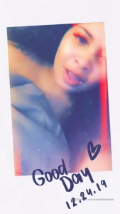 Nene The Dream [ nenethedream ] Onlyfans leaked video 1690811 on Hotleaks.tv