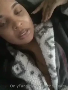 Nene The Dream [ nenethedream ] Onlyfans leaked video 1690834 on Hotleaks.tv