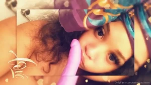 Nene The Dream [ nenethedream ] Onlyfans leaked video 1690856 on Hotleaks.tv