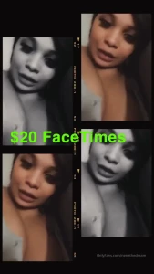 Nene The Dream [ nenethedream ] Onlyfans leaked video 1690891 on Hotleaks.tv