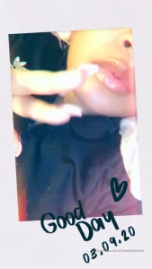 Nene The Dream [ nenethedream ] Onlyfans leaked video 1690945 on Hotleaks.tv