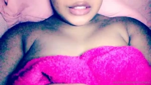 Nene The Dream [ nenethedream ] Onlyfans leaked video 1690946 on Hotleaks.tv