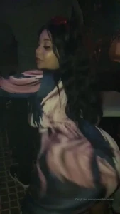 Nene The Dream [ nenethedream ] Onlyfans leaked video 1691061 on Hotleaks.tv