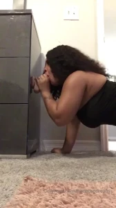 Nene The Dream [ nenethedream ] Onlyfans leaked video 1691113 on Hotleaks.tv
