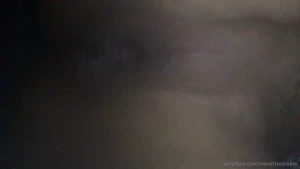 Nene The Dream [ nenethedream ] Onlyfans leaked video 1691118 on Hotleaks.tv