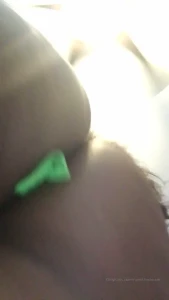 Nene The Dream [ nenethedream ] Onlyfans leaked video 1691141 on Hotleaks.tv