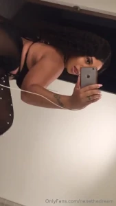 Nene The Dream [ nenethedream ] Onlyfans leaked video 1691146 on Hotleaks.tv