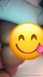 Nene The Dream [ nenethedream ] Onlyfans leaked video 1691170 on Hotleaks.tv