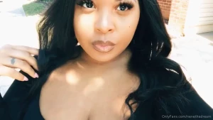 Nene The Dream [ nenethedream ] Onlyfans leaked video 1691187 on Hotleaks.tv
