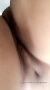 Nene The Dream [ nenethedream ] Onlyfans leaked video 1691225 on Hotleaks.tv
