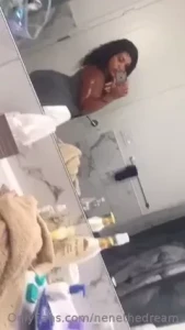 Nene The Dream [ nenethedream ] Onlyfans leaked video 1691273 on Hotleaks.tv