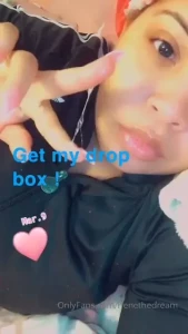 Nene The Dream [ nenethedream ] Onlyfans leaked video 1691398 on Hotleaks.tv