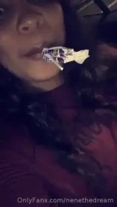 Nene The Dream [ nenethedream ] Onlyfans leaked video 1691419 on Hotleaks.tv