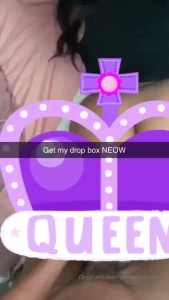 Nene The Dream [ nenethedream ] Onlyfans leaked video 1691436 on Hotleaks.tv