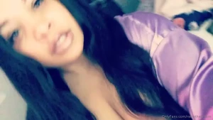 Nene The Dream [ nenethedream ] Onlyfans leaked video 1691501 on Hotleaks.tv