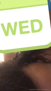 Nene The Dream [ nenethedream ] Onlyfans leaked video 1691511 on Hotleaks.tv