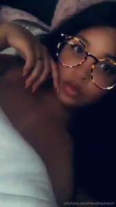 Nene The Dream [ nenethedream ] Onlyfans leaked video 1691620 on Hotleaks.tv