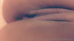 Nene The Dream [ nenethedream ] Onlyfans leaked video 1691625 on Hotleaks.tv