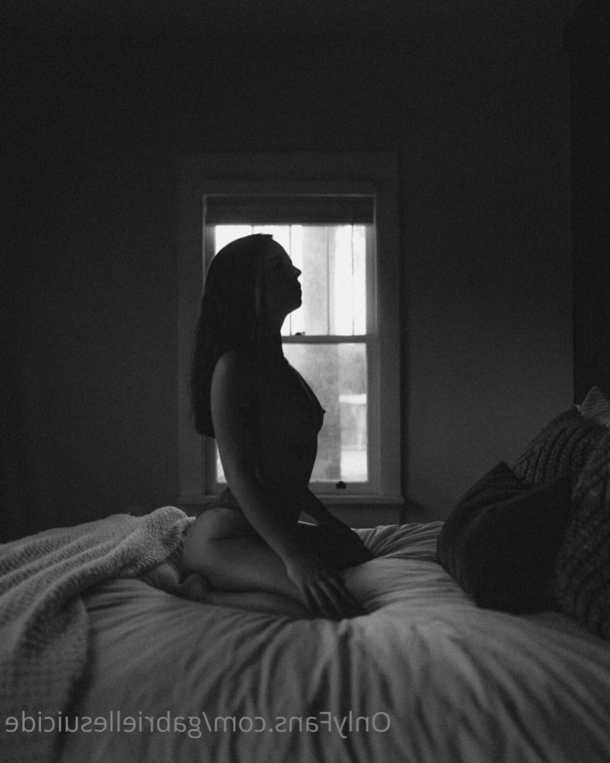 Gabrielle 🖤 [ gabriellesuicide ] Onlyfans leaked photo 14402042 on Hotleaks.tv