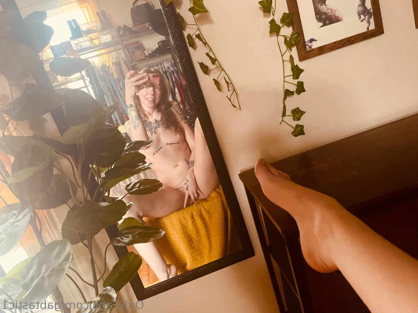 Willow [ gabtastic1 ] Onlyfans leaked photo 16207278 on Hotleaks.tv