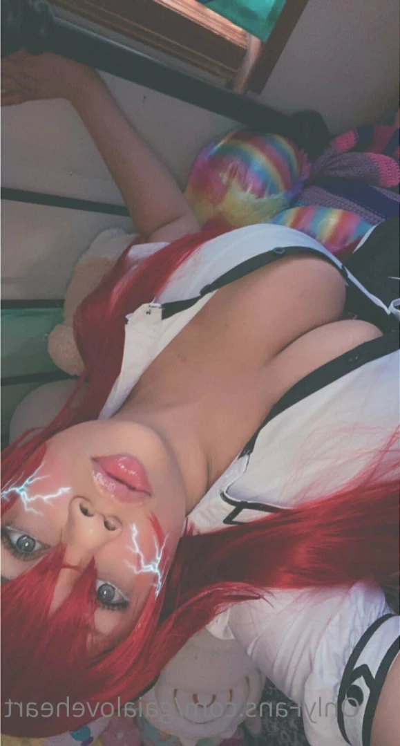 Gaia [ gaialoveheart ] Onlyfans leaked photo 11533108 on Hotleaks.tv