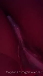 Gaia [ gaialoveheart ] Onlyfans leaked video 14699028 on Hotleaks.tv