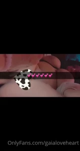 Gaia [ gaialoveheart ] Onlyfans leaked video 14907572 on Hotleaks.tv