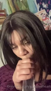 Gaia [ gaialoveheart ] Onlyfans leaked video 14909699 on Hotleaks.tv