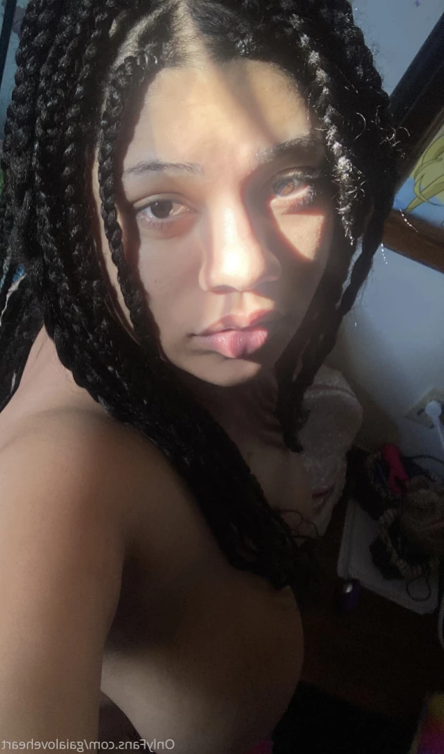 Gaia [ gaialoveheart ] Onlyfans leaked photo 15031756 on Hotleaks.tv