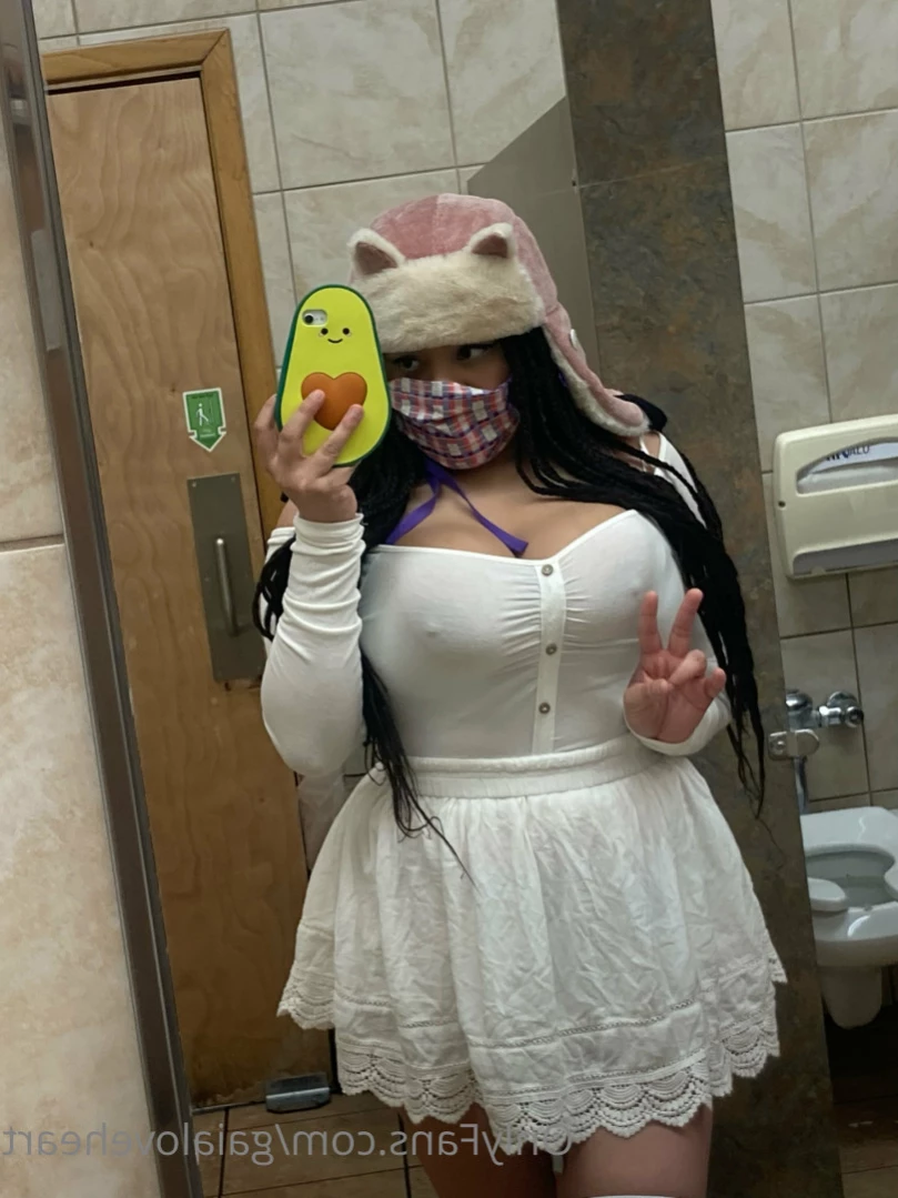 Gaia [ gaialoveheart ] Onlyfans leaked photo 15212176 on Hotleaks.tv