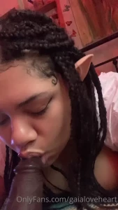 Gaia [ gaialoveheart ] Onlyfans leaked video 15289769 on Hotleaks.tv