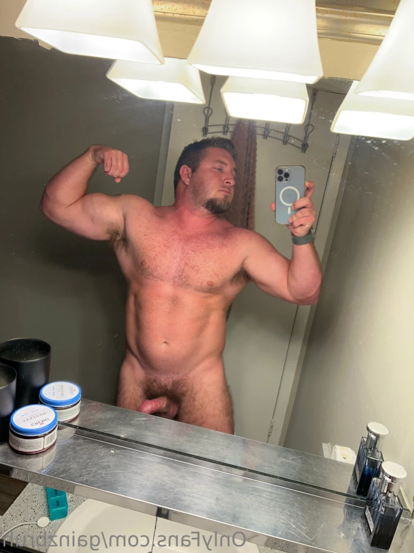 gainzbruh Onlyfans leaked photo 11532862 on Hotleaks.tv