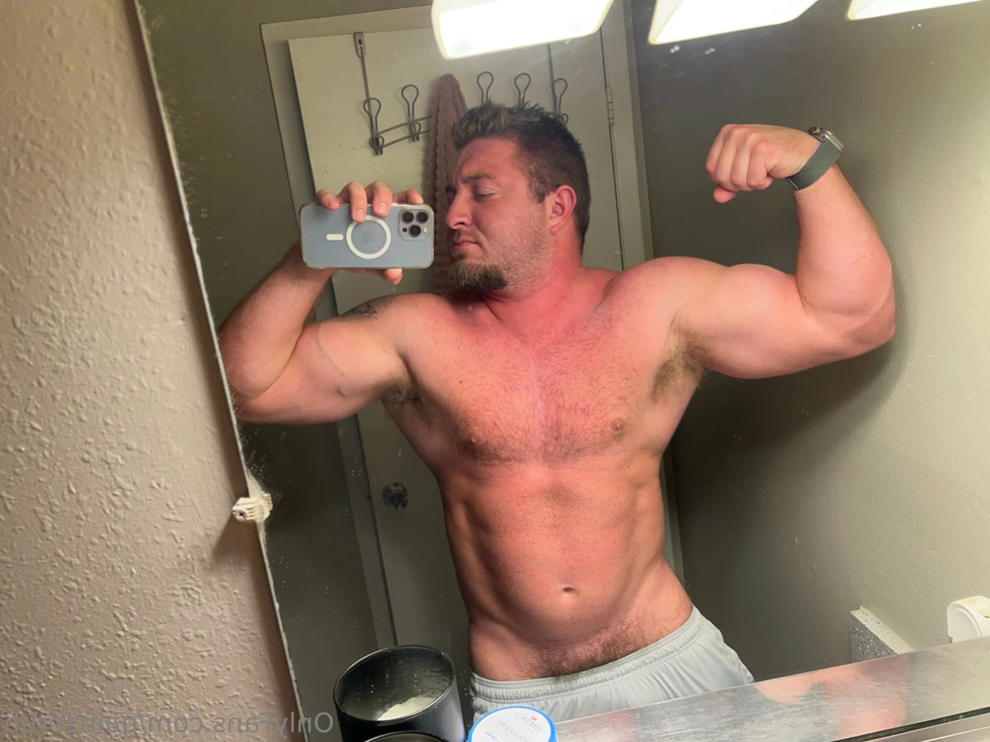 gainzbruh Onlyfans leaked photo 12279503 on Hotleaks.tv