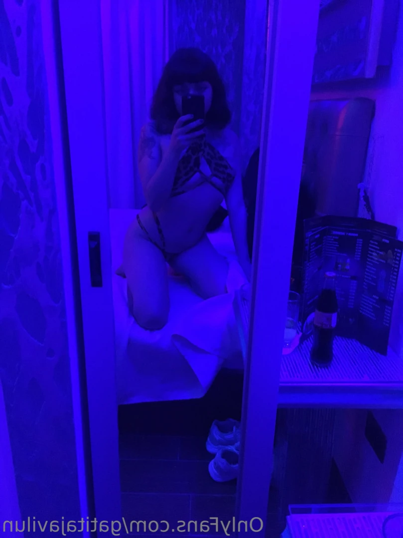 Gatita javilun [ gatitajavilun ] Onlyfans leaked photo 11042241 on Hotleaks.tv