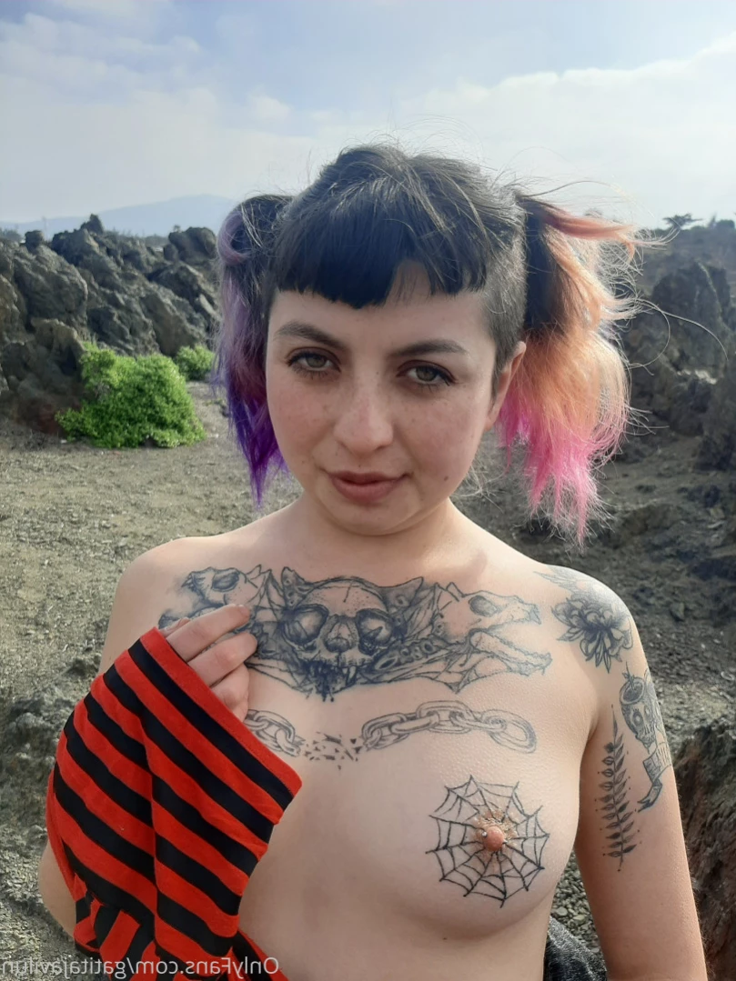 Gatita javilun [ gatitajavilun ] Onlyfans leaked photo 11531676 on Hotleaks.tv