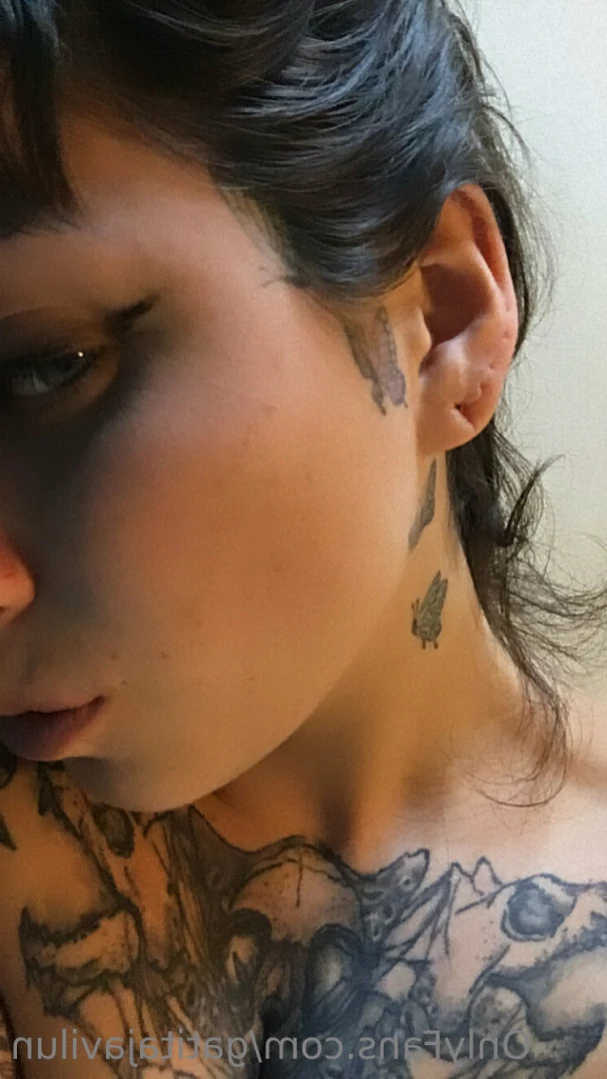 Gatita javilun [ gatitajavilun ] Onlyfans leaked photo 11531921 on Hotleaks.tv