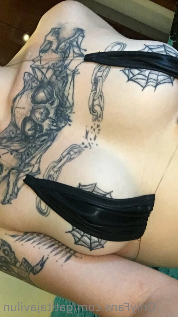 Gatita javilun [ gatitajavilun ] Onlyfans leaked photo 11531966 on Hotleaks.tv