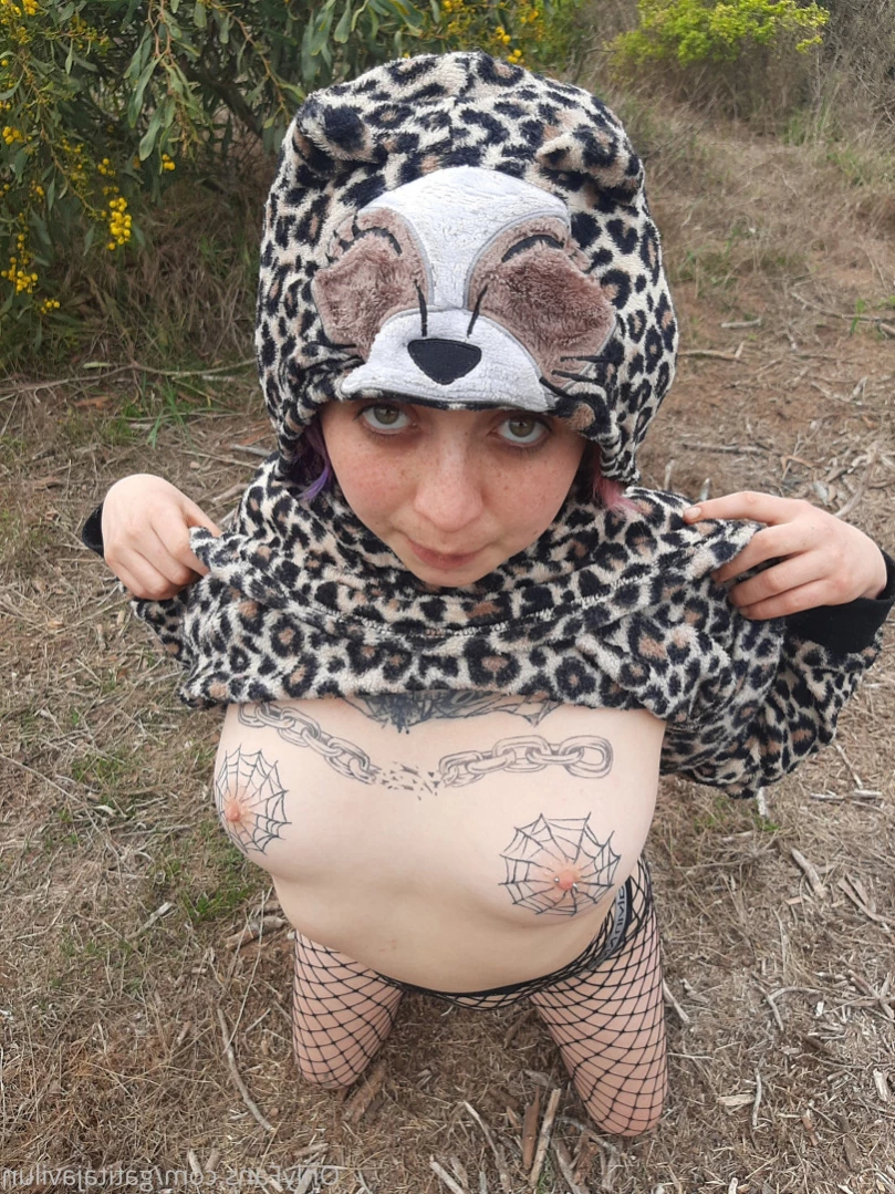 Gatita javilun [ gatitajavilun ] Onlyfans leaked photo 11532064 on Hotleaks.tv