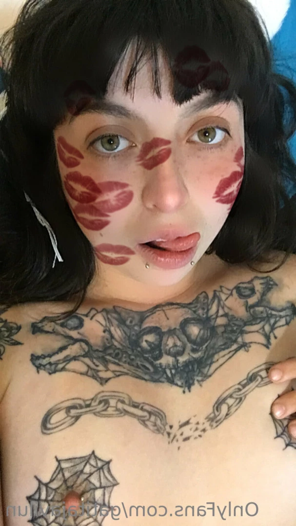 Gatita javilun [ gatitajavilun ] Onlyfans leaked photo 11532106 on Hotleaks.tv