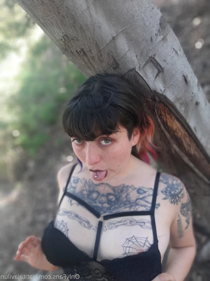 Gatita javilun [ gatitajavilun ] Onlyfans leaked photo 11532588 on Hotleaks.tv