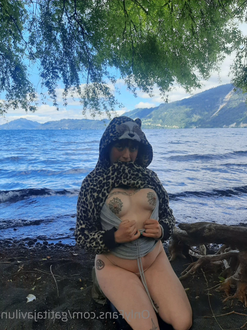 Gatita javilun [ gatitajavilun ] Onlyfans leaked photo 11591058 on Hotleaks.tv