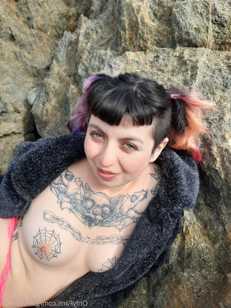 Gatita javilun [ gatitajavilun ] Onlyfans leaked photo 11669412 on Hotleaks.tv